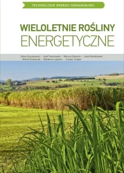 TEO. Wieloletnie rośliny energetyczne - praca zbiorowa