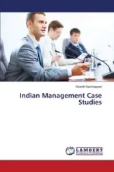 Indian Management Case Studies - Nachiappan Shanthi