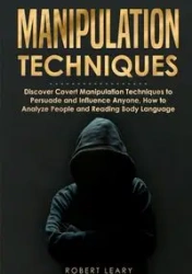 Manipulation Techniques - Robert Leary