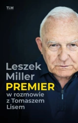 Premier - Tomasz Lis