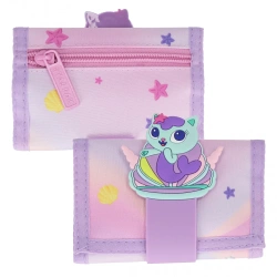 Portfel Gabby's Dollhouse Syrenka - STARPAK