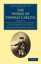 The Works of Thomas Carlyle - Volume 15 - Thomas Carlyle