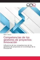Competencias de los gestores de proyectos - Hassan Afaf K.