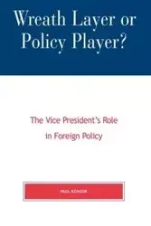 Wreath Layer or Policy Player? - Paul Kengor