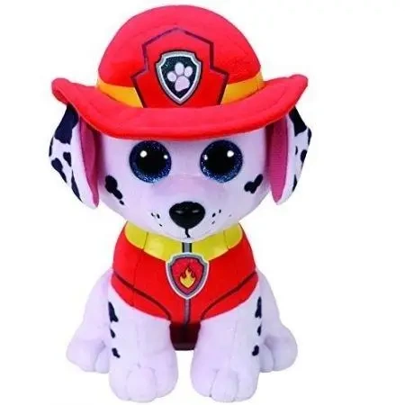 Beanie Babies Paw Patrol - Marshal 24 cm - TY