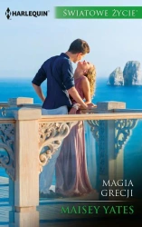 eBook Magia Grecji - Maisey Yates epub mobi