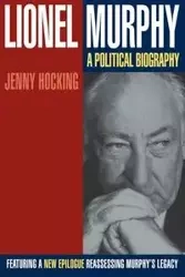 Lionel Murphy - Jenny Hocking