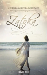 Zatoka - Agnieszka Wolińska-Wójtowicz