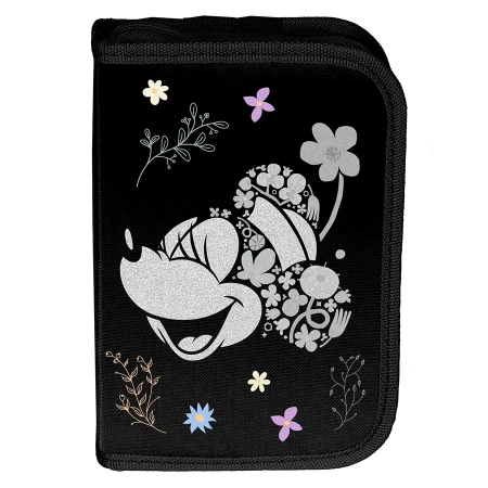 Piórnik z wyposażeniem Minnie DM25RR-P001 - PASO