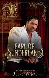 The Earl of Sunderland - Aubrey Wynne