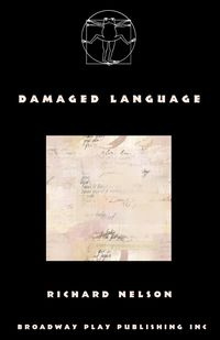 Damaged Language - Nelson Richard