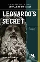 Leonardo's Secret - Peter David Myers