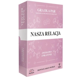 NASZA RELACJA. Zmysłowo i Pikantnie - Kamil Matuszak, Mateusz Pronobis