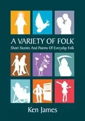 A Variety of Folk - James Kenneth