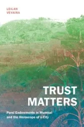 Trust Matters - Vevaina Leilah