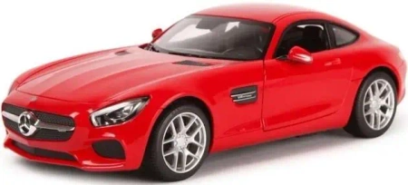 Mercedes AMG GT RC 1:14 - Rastar