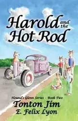 Harold and the Hot Rod - Jim Tonton