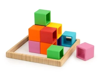 Kostki nieskończoności