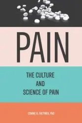 Pain - Connie Faltynek  R.