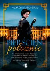 Pierścień położnic - Katarzyna Rabka-Białas