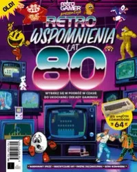 Retro Wspomnienia lat 80. Wybierz się w podróż... - praca zbiorowa