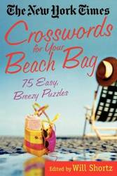 The New York Times Crosswords for Your Beach Bag - New York Times