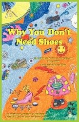 Why You Don't Need Shoes - XIAN