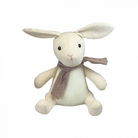 Przytulanka mały Króliczek Sidonie - Egmont Toys