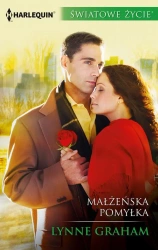 eBook Małżeńska pomyłka - Lynne Graham mobi epub