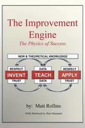 The Improvement Engine - Matt Rollins