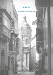 Malta. Książka do pisania - praca zbiorowa
