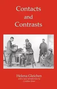 Contacts and Contrasts - Helena Gleichen