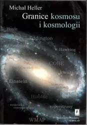 eBook Granice kosmosu i kosmologii - Michał Heller