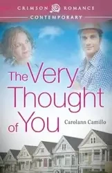 The Very Thought of You - Carolann Camillo