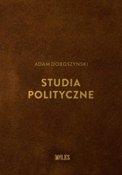 Studia polityczne - Adam Doboszyński