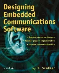 Designing Embedded Communications Software - Sridhar T.