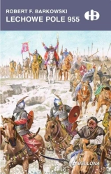 Lechowe Pole 955 - Robert F. Barkowski