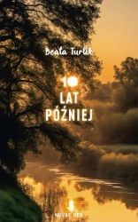 eBook 10 lat później - Beata Turlik mobi epub