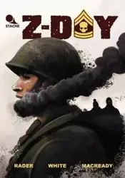 Z-Day - Josh Rader
