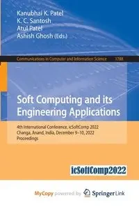 Soft Computing and Its Engineering Applications - Patel Kanubhai  K.