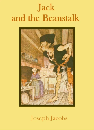 eBook Jack and the Beanstalk - Joseph Jacobs