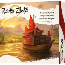 Gra Rzeka Złota PL - Rebel