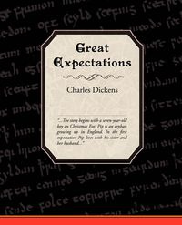 Great Expectations - Charles Dickens