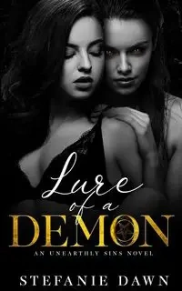 Lure of a Demon - Dawn Stefanie