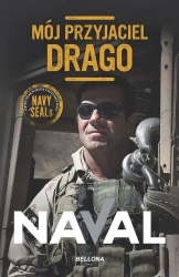 Mój przyjaciel Drago - Naval, Drago
