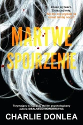 eBook Martwe spojrzenie - Charlie Donlea epub mobi