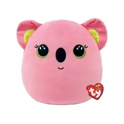 Beanie Boos Poppy - Różowy Koala 22cm - TY