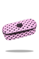Piórnik Coolpack Campus Pink Marshmallow - PATIO