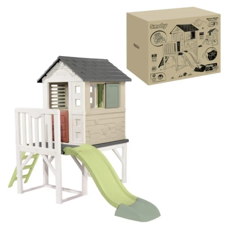 Domek na palach - Smoby