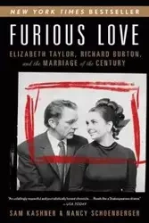 Furious Love - Sam Kashner